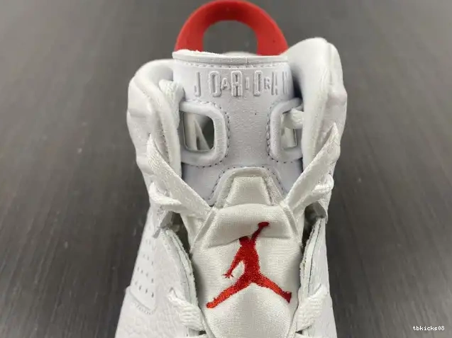 Cheap TBkick Jordan Hare 6 CT8529-162 Retro 0507